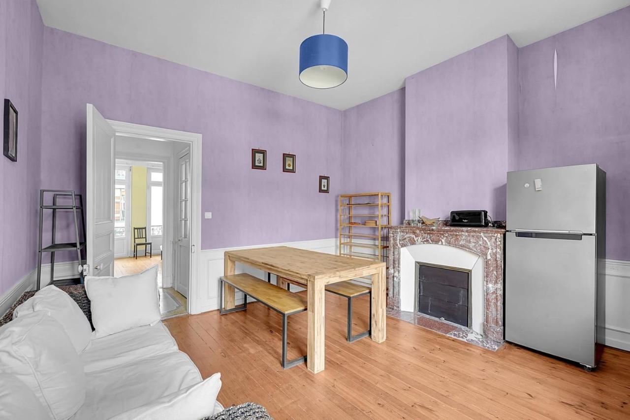 Rare Pearl Very Quiet And Bright In Toulouse Exteriör bild